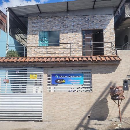 Amazonia Apartamentos Ap4 Μανάους Εξωτερικό φωτογραφία