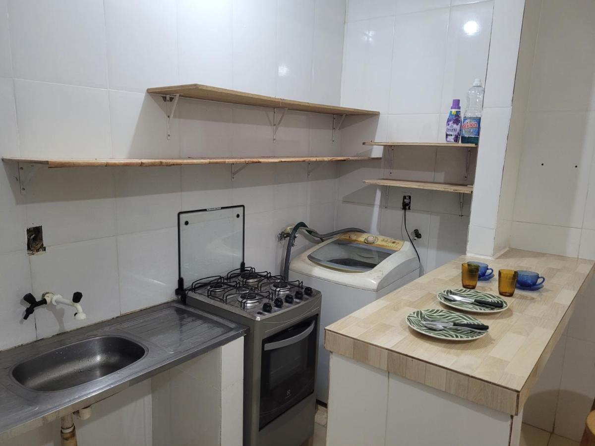 Amazonia Apartamentos Ap4 Μανάους Εξωτερικό φωτογραφία