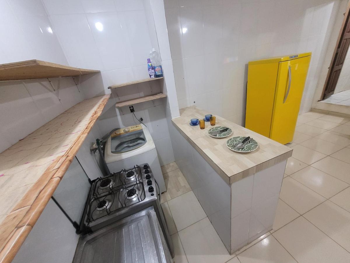 Amazonia Apartamentos Ap4 Μανάους Εξωτερικό φωτογραφία