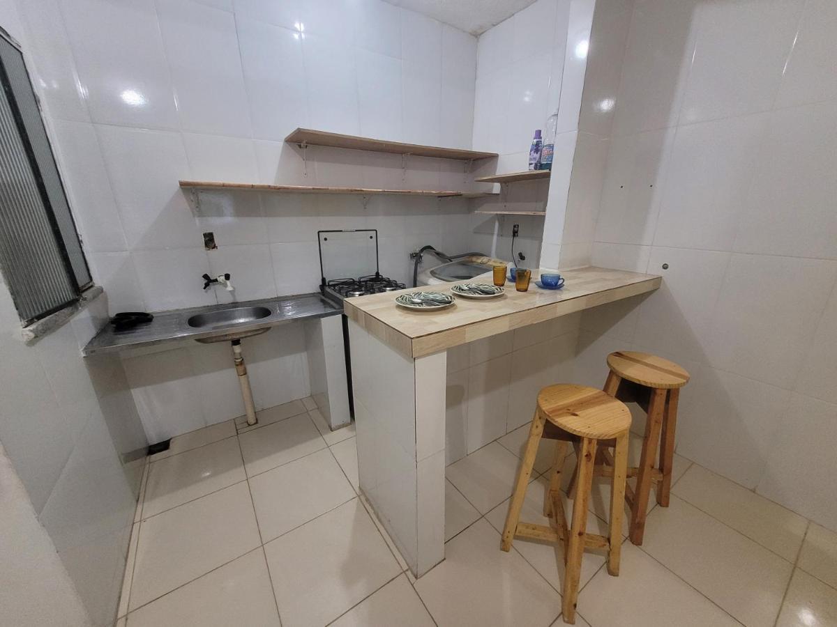 Amazonia Apartamentos Ap4 Μανάους Εξωτερικό φωτογραφία