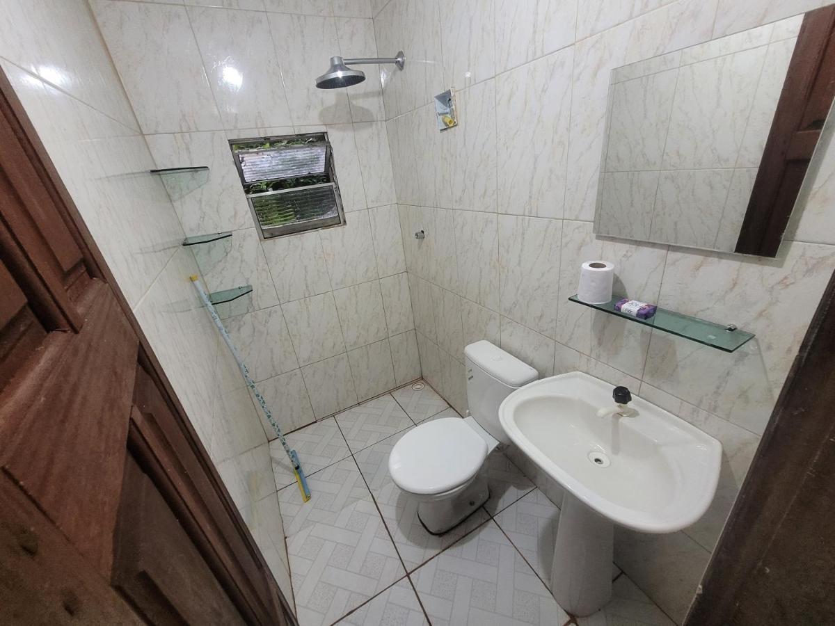 Amazonia Apartamentos Ap4 Μανάους Εξωτερικό φωτογραφία