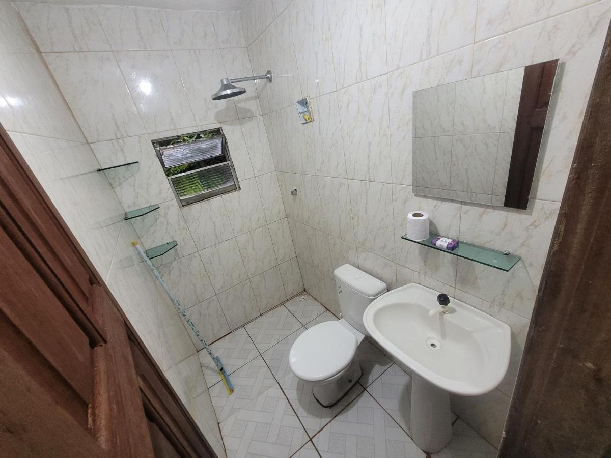 Amazonia Apartamentos Ap4 Μανάους Εξωτερικό φωτογραφία