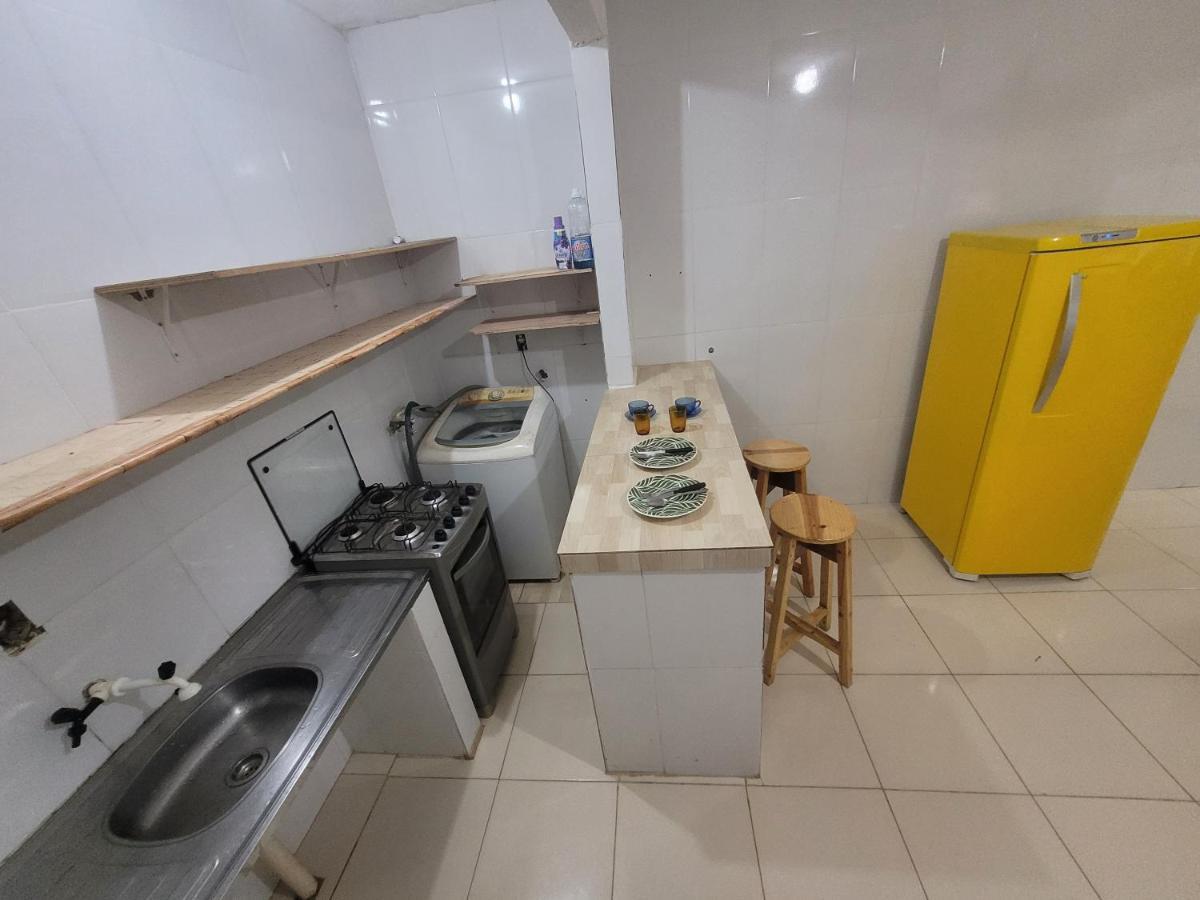 Amazonia Apartamentos Ap4 Μανάους Εξωτερικό φωτογραφία