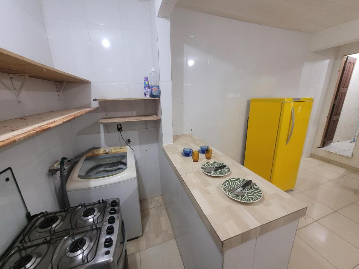 Amazonia Apartamentos Ap4 Μανάους Εξωτερικό φωτογραφία