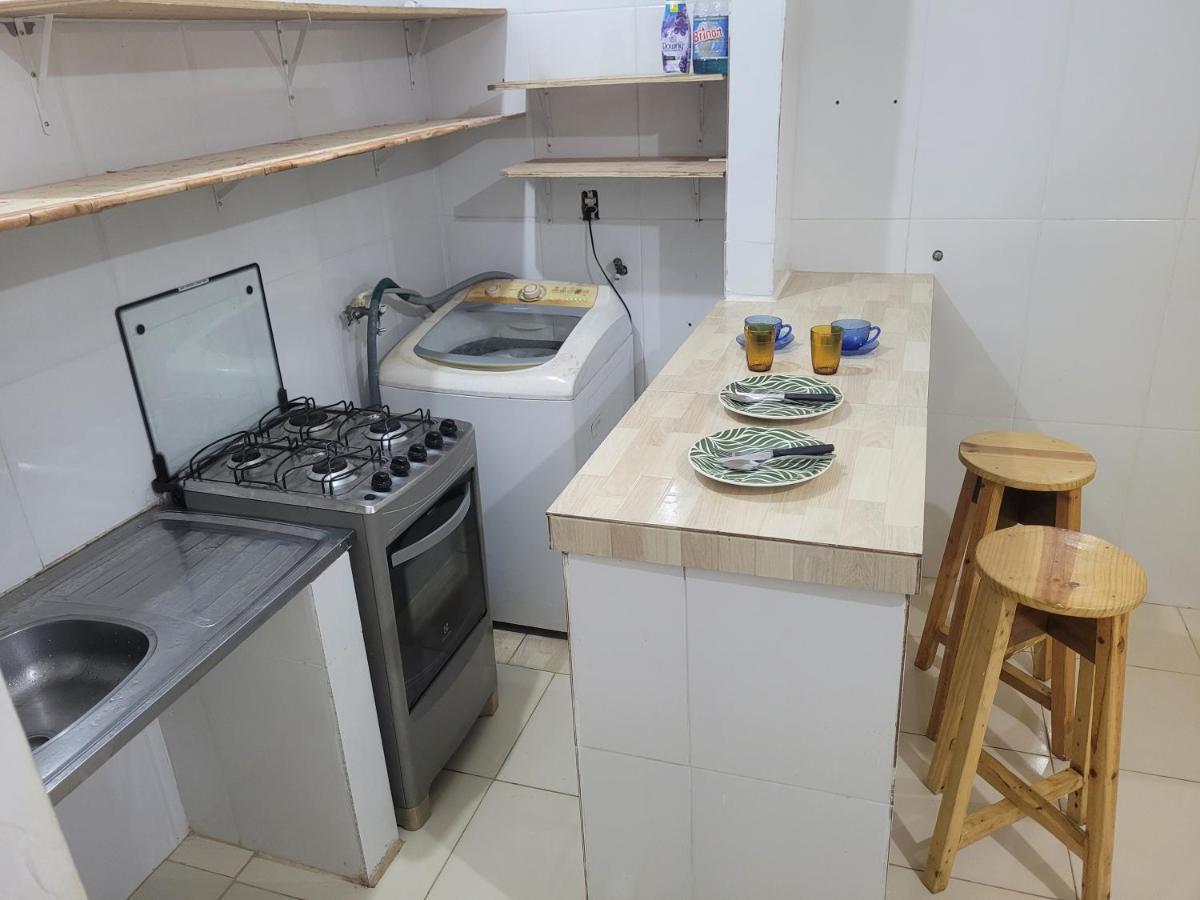 Amazonia Apartamentos Ap4 Μανάους Εξωτερικό φωτογραφία