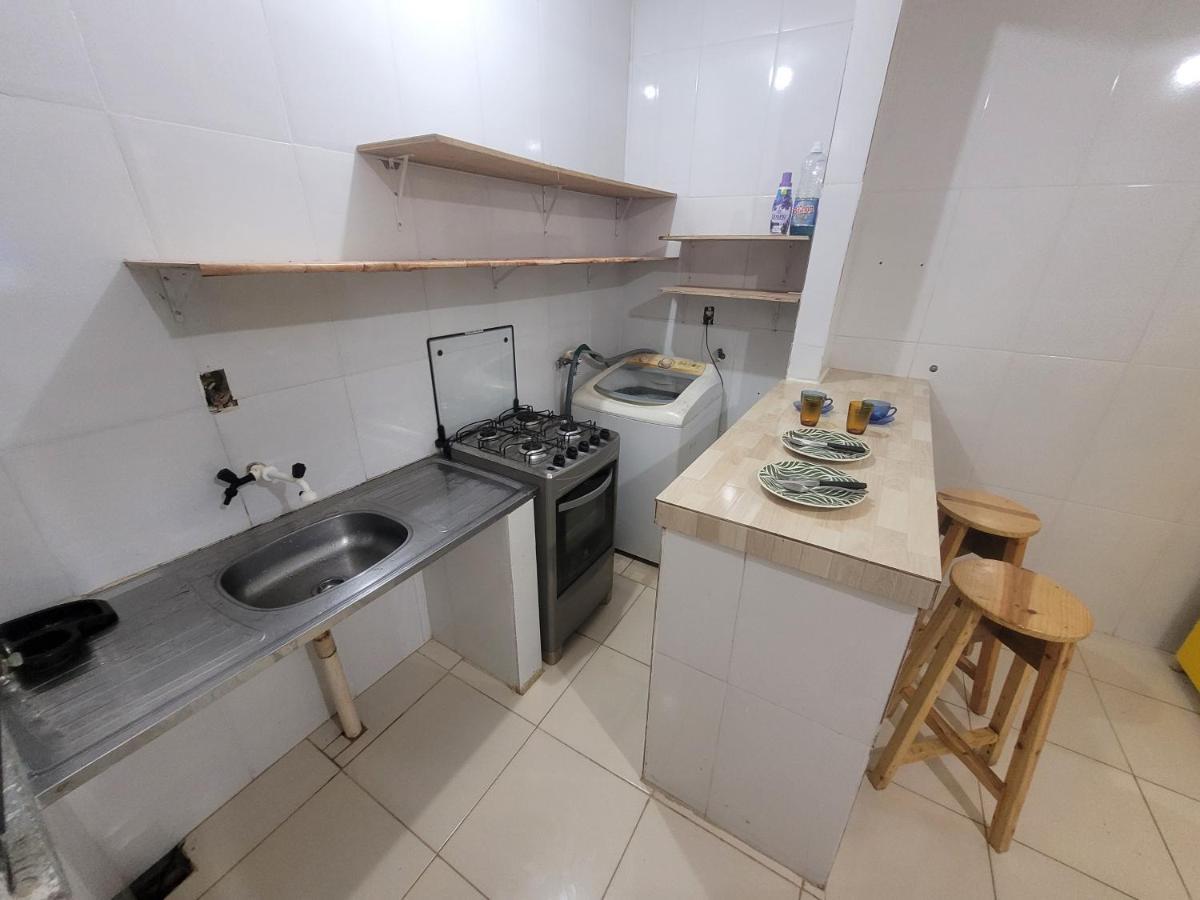 Amazonia Apartamentos Ap4 Μανάους Εξωτερικό φωτογραφία